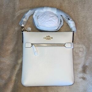 Coach Crossbody Purse